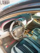 A picture of Super clean 2010 Model Toyota Camry