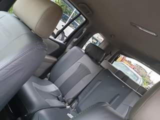 A picture of Honda pilot