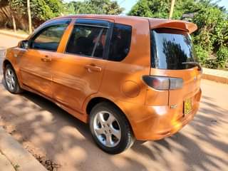 A picture of Car for sale