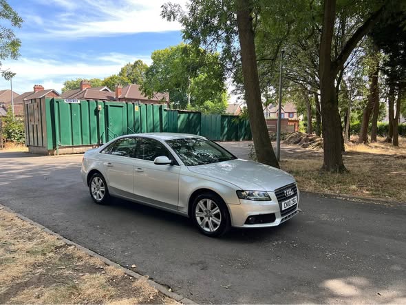 audi
