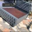 A picture of Bed sofa
