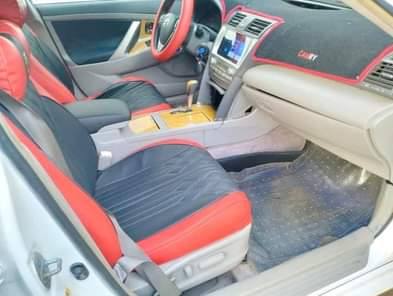 A picture of Takas Motors 07060931241 Very Clean And Sound Toyota Camry 2008