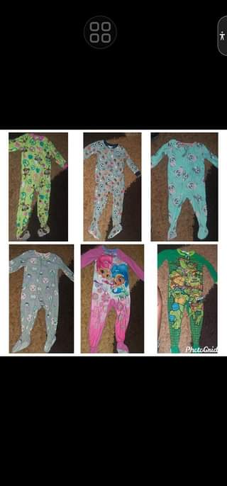 rompers