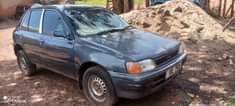 A picture of Starlet 3m