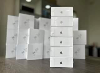 airpods