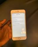 A picture of iPhone 6Plus