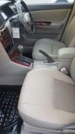 A picture of Corolla 1.5cc on sale 0783138852