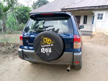 A picture of For sale at akure price is 1 5m 08050636700
