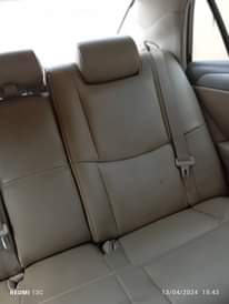 A picture of Toyota Avalon 2006