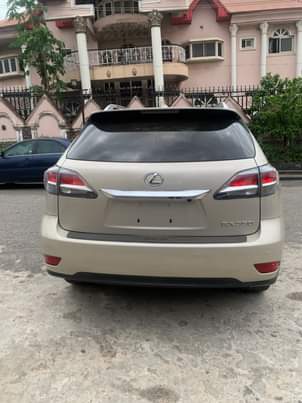 A picture of miss this Suv super