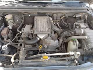 A picture of Suzuki Jimmy