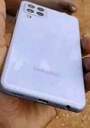 A picture of Samsung Galaxy a22