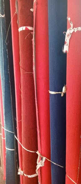 A picture of Carpets