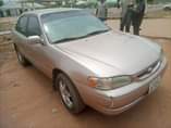 A picture of A VERY SOUND TOYOTA COROLLA. SMALL BUT MIGHTY FOR SALE