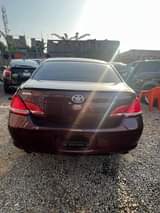 A picture of 2007 Toyota Avalon