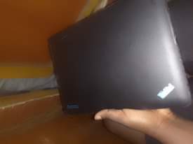 A picture of laptop inauzwa