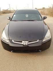 A picture of Extremely super sharp Honda Accord EOD 04 Model FRESH BODY