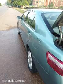 A picture of 2008 Toyota Camry