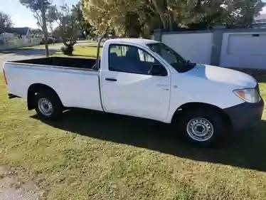 used toyota