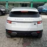 A picture of Range Rover
