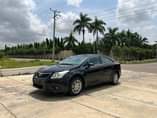 A picture of EXTREMELY CLEAN 2014 KEYLESS TOYOTA AVENSIS PRICE N 4 6M