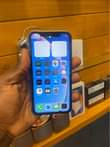A picture of iPhone XR