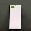 A picture of Samsung screen replacements available