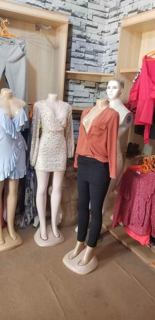 A picture of Dammies