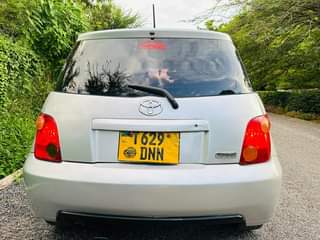 A picture of TOYOTA IST GOOD NEW FOR SELL 9 5M OR EXCHANGE