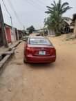 A picture of Used 09 Hyundai Elantra at Ibafo near ojodu berger call