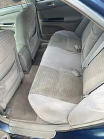 A picture of 2005 Toyota Camry