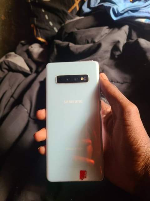 A picture of Galaxy