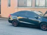 A picture of 2013 Kia Rio