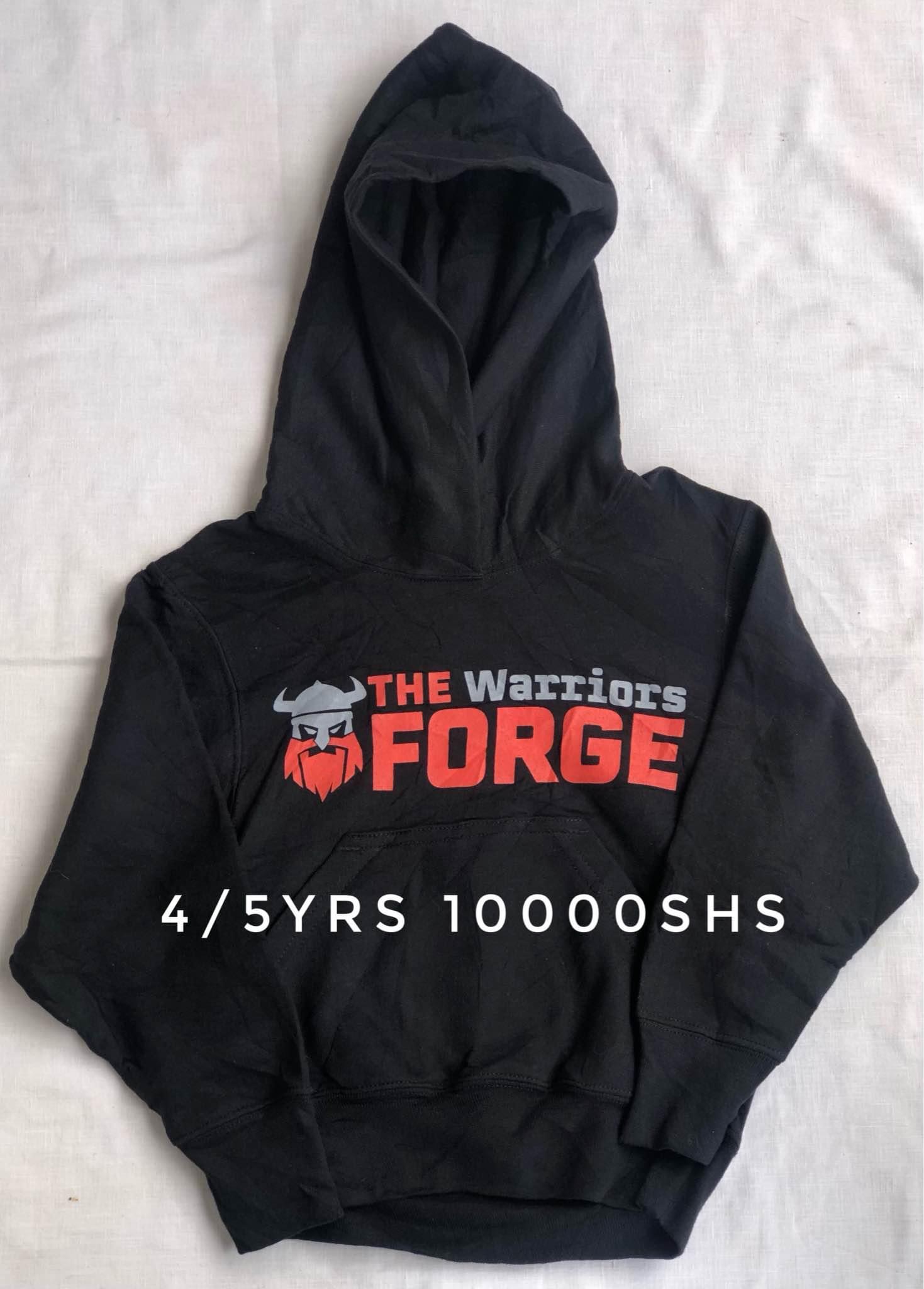 A picture of Hooded jackets and Sweater shirts