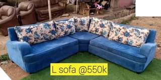 A picture of Quality furniture at Discounts now