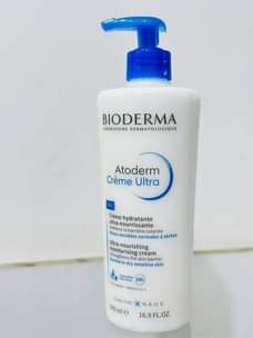 A picture of Natural lotions
