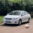 A picture of TOYOTA COROLLA