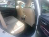 A picture of Toyota harriar On sale now I want money now
