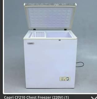 classifieds/fridges