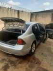 A picture of Sharp Honda Civic 2006 Model