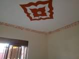 A picture of Fairly new single rooms Slf Contained for rent in Kawempe