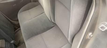 A picture of Corolla 03
