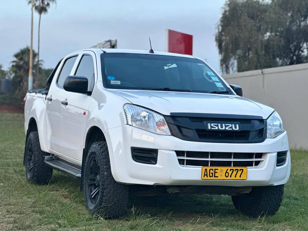 classifieds/cars isuzu