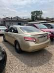 A picture of Foreign Used 2010 Toyota Camry Xle