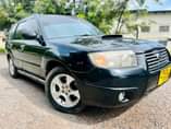 A picture of Subaru forester Mwanza call WhatsApp 0686108116