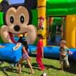 A picture of Bouncing Castle Rental Call or Whatsapp 256706140972 256785692331