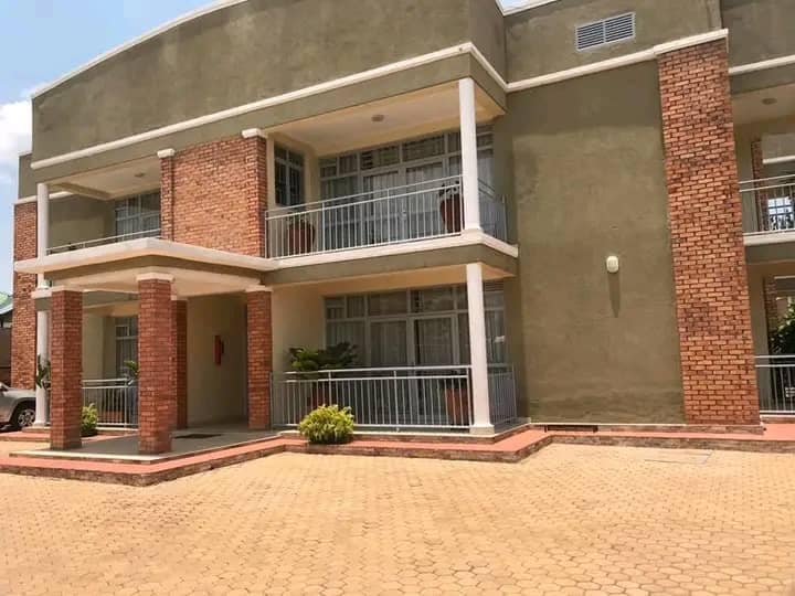 apartments