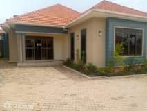 A picture of A beautiful house fr sale in Kisaasi Komamboga 4 bedrooms