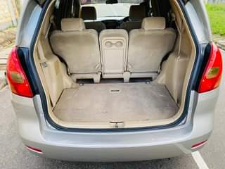A picture of Toyota Spacio