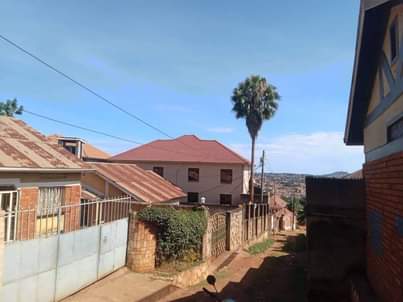 A picture of Residential house at makindye kizungu